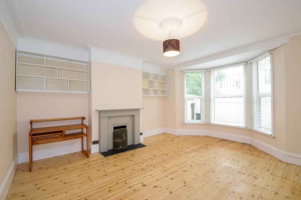 Main image of property: Stanford Road Brighton BN1