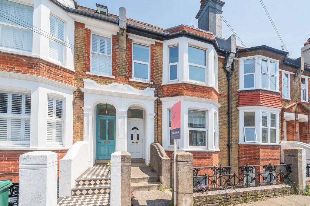 Main image of property: Brighton BN1