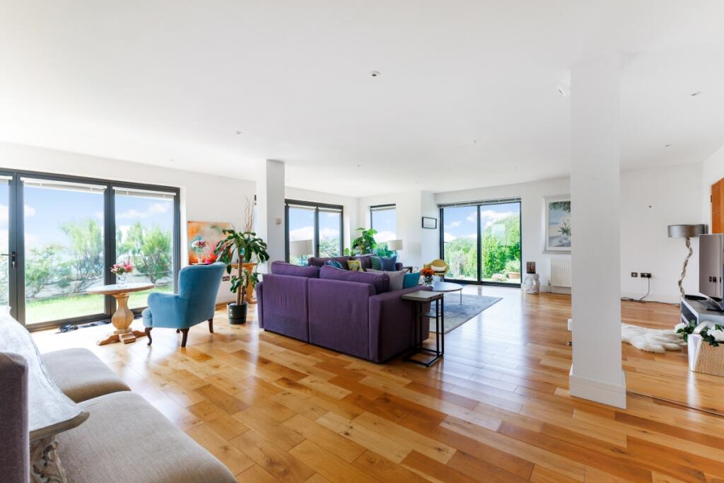 Main image of property: Marine Drive Saltdean BN2