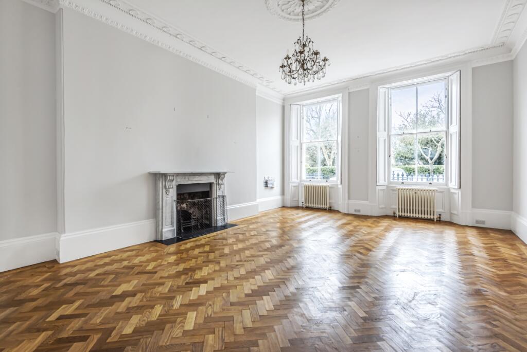 Main image of property: Sussex Square Brighton BN2