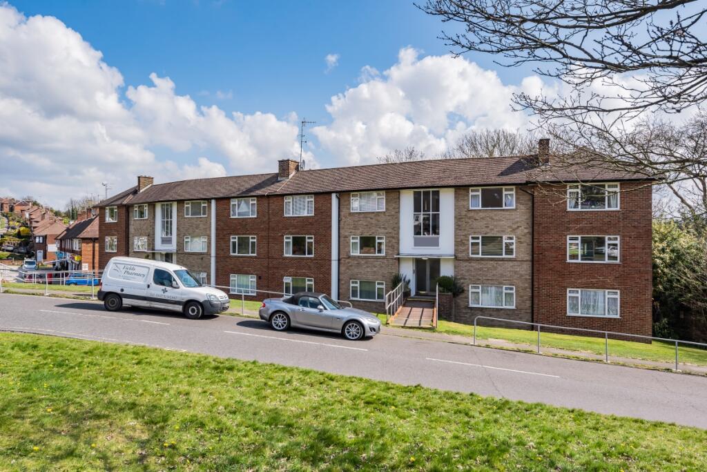 Main image of property: Eldred Avenue Brighton BN1