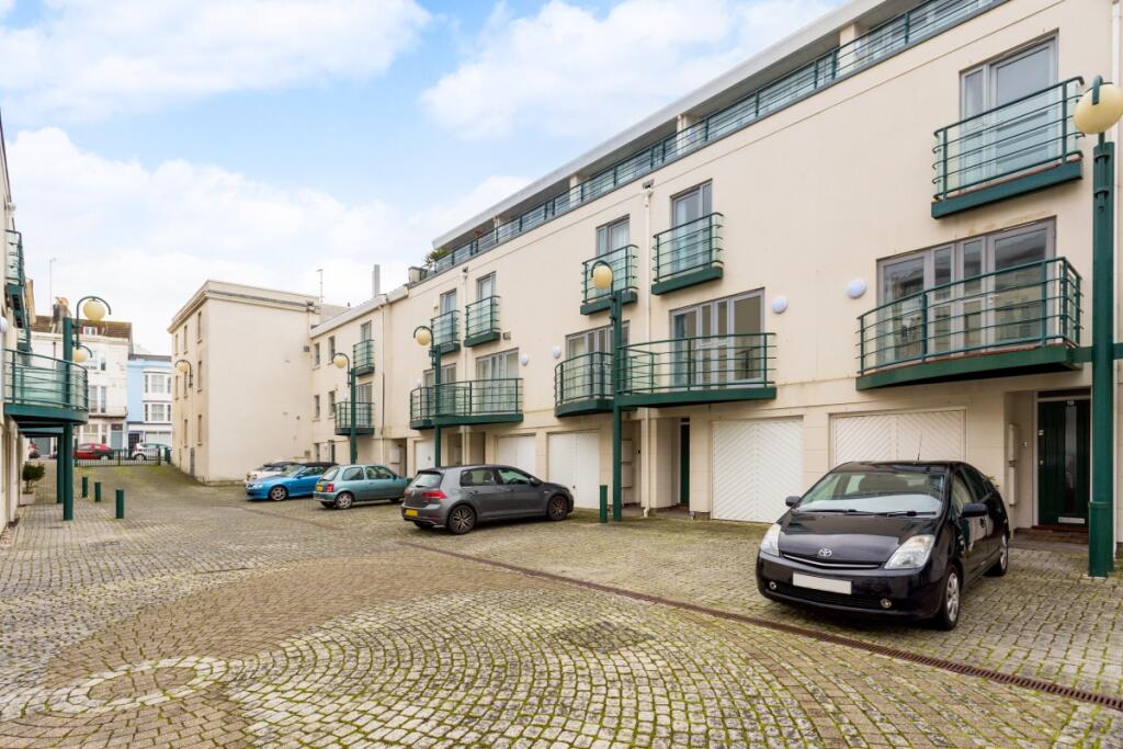 Main image of property: Golden Lane Brighton BN1
