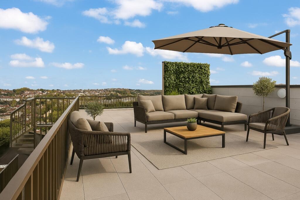 Main image of property: Wellesbourne, 137 Preston Park Brighton BN1