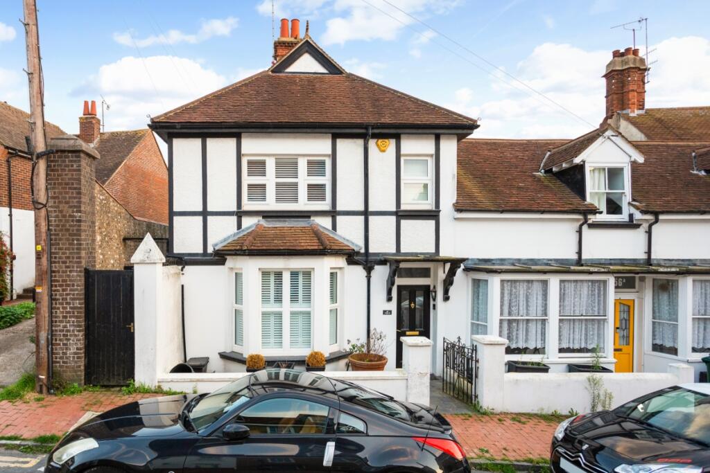 Main image of property: High Street Portslade BN41