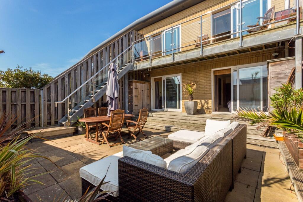 Main image of property: Portland Street Brighton BN1