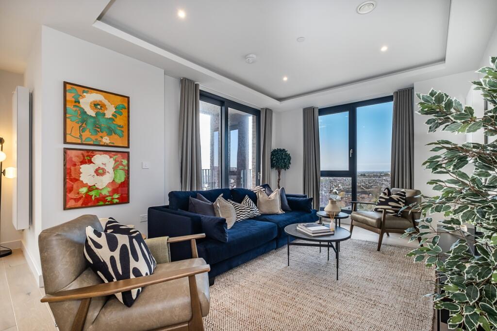 Main image of property: Hove Central, Boulevard Place Brighton BN3