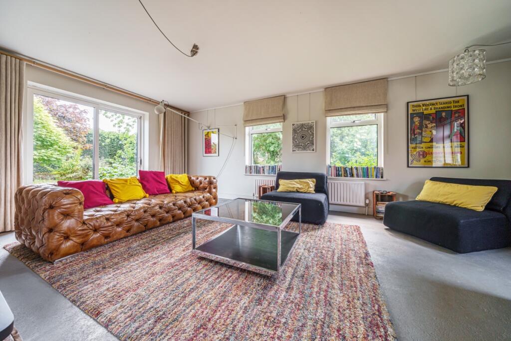 Main image of property: The Old Racecourse Lewes BN7