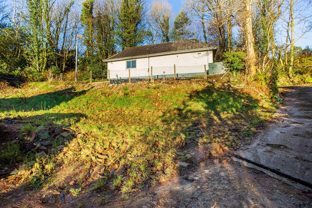 Land for sale in Plot at Uncle Tom's Cabin Hamilton Terrace, Lamlash