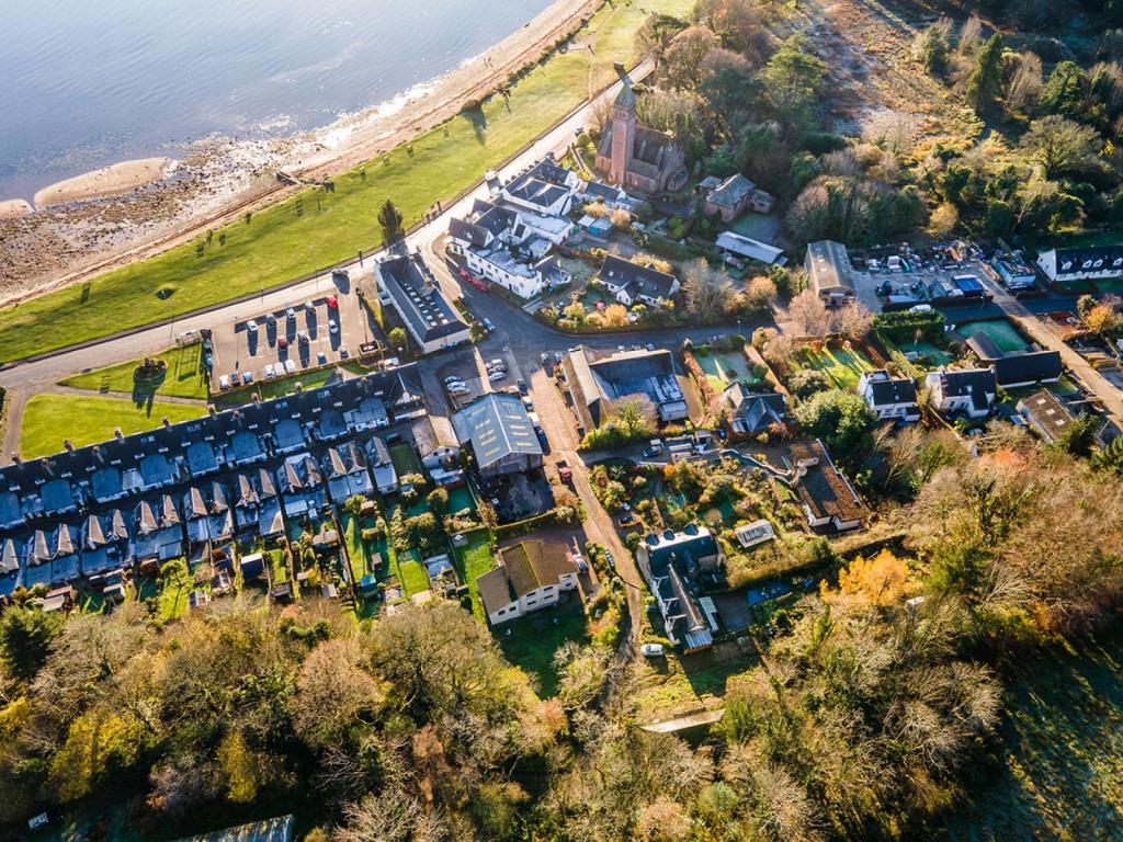 Land for sale in Plot at Uncle Tom's Cabin Hamilton Terrace, Lamlash