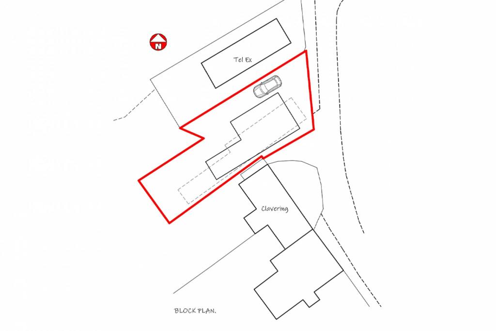 Land for sale in Plot at Uncle Tom's Cabin Hamilton Terrace, Lamlash
