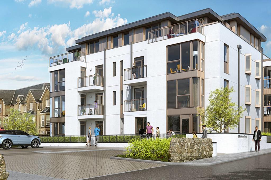 2 bedroom flat for sale in Vista Development 2nd Floor Apartment 10