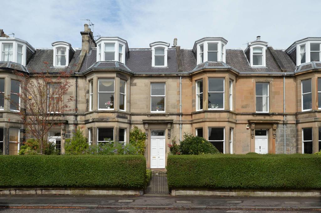 2 bedroom flat for sale in 15/2 Grange Terrace, The Grange, Edinburgh, EH9 2LD, EH9
