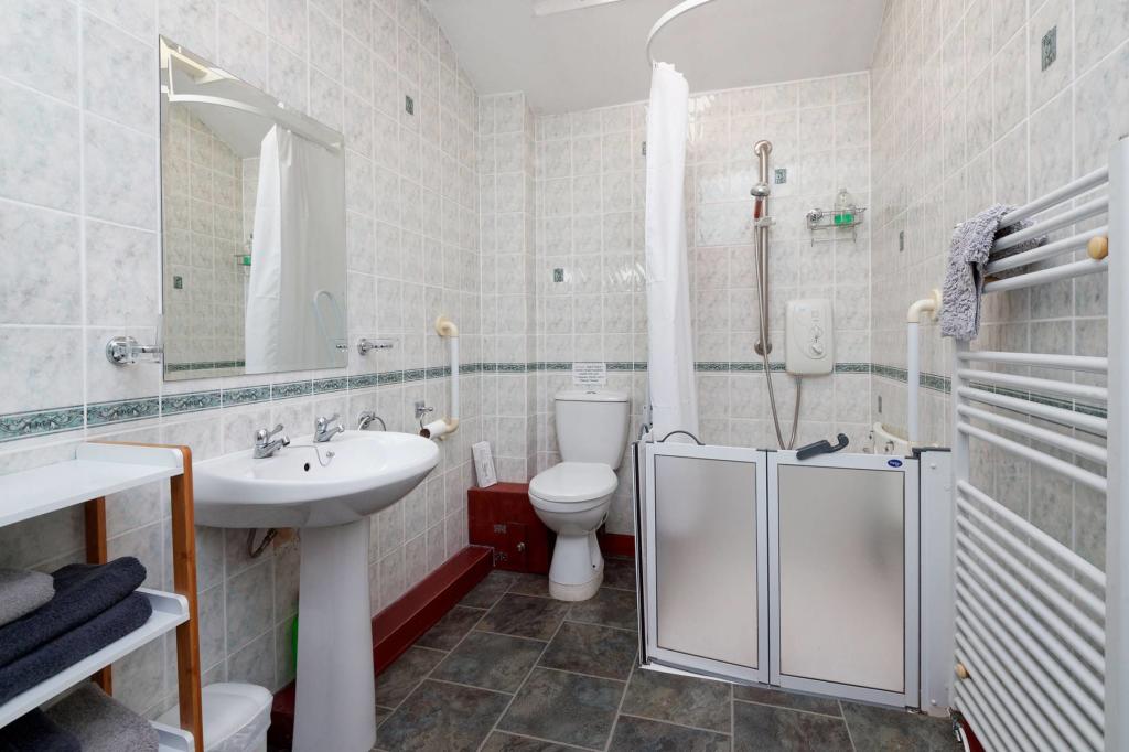 Country house for sale in Lochhouse Farm, Beattock, Moffat, DG10 9SG, DG10