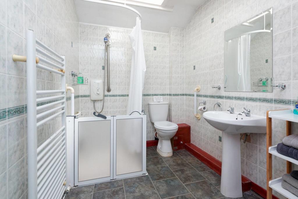 Country house for sale in Lochhouse Farm, Beattock, Moffat, DG10 9SG, DG10