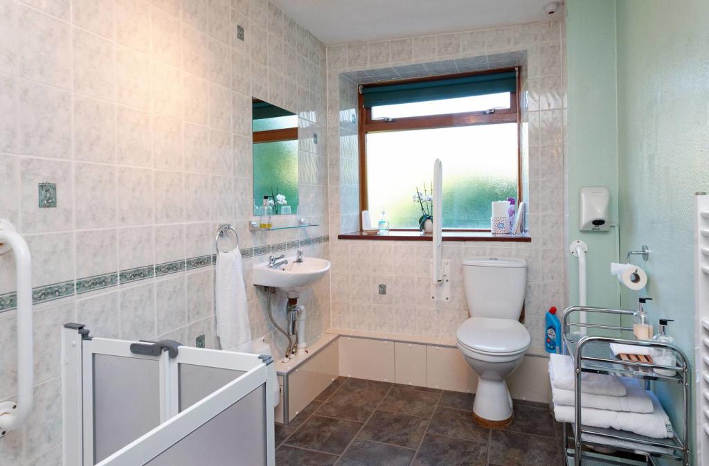 Country house for sale in Lochhouse Farm, Beattock, Moffat, DG10 9SG, DG10