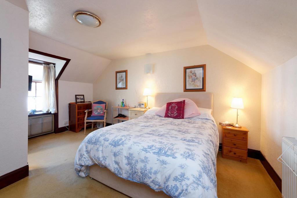 Country house for sale in Lochhouse Farm, Beattock, Moffat, DG10 9SG, DG10