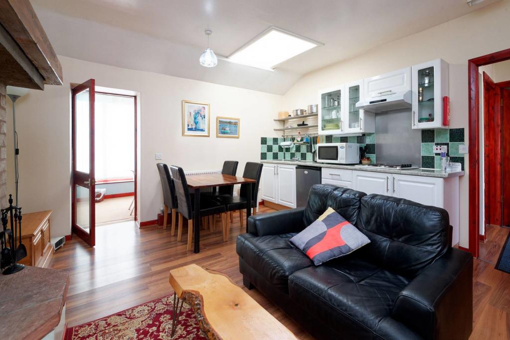 Country house for sale in Lochhouse Farm, Beattock, Moffat, DG10 9SG, DG10