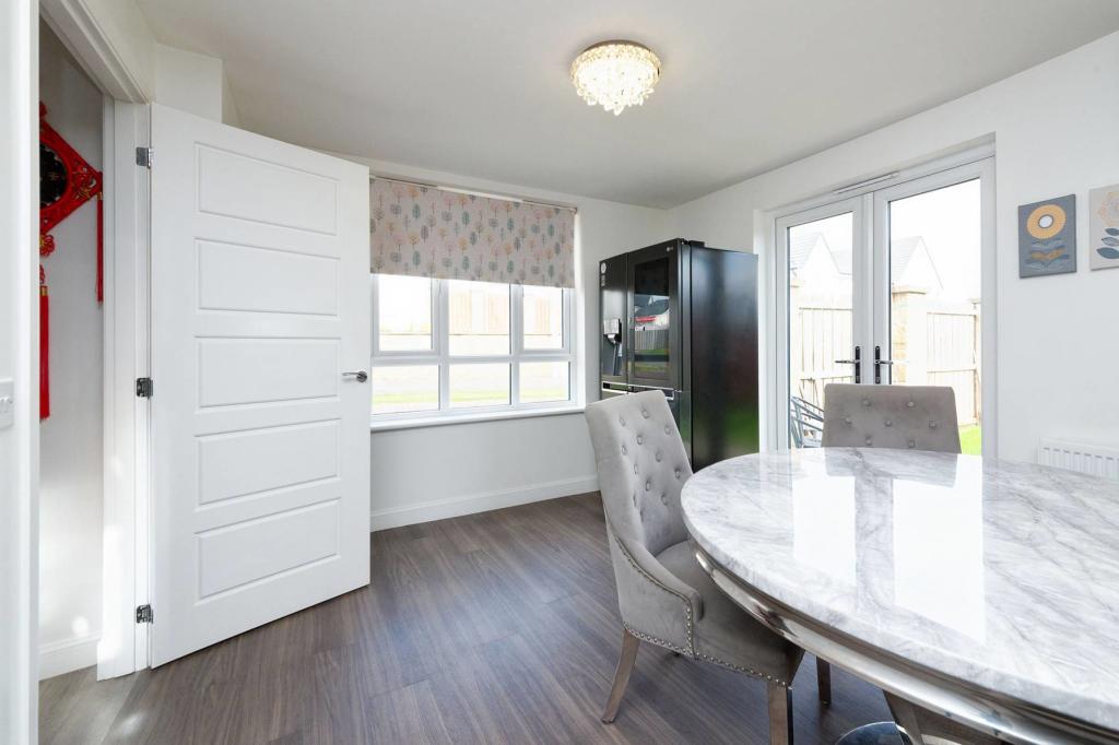 4 bedroom detached villa for sale in 85 Merchiston Oval, Brookfield