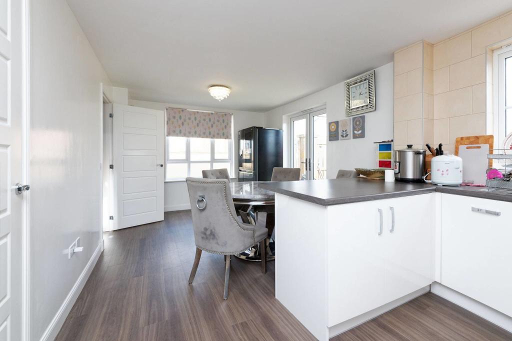 4 bedroom detached villa for sale in 85 Merchiston Oval, Brookfield