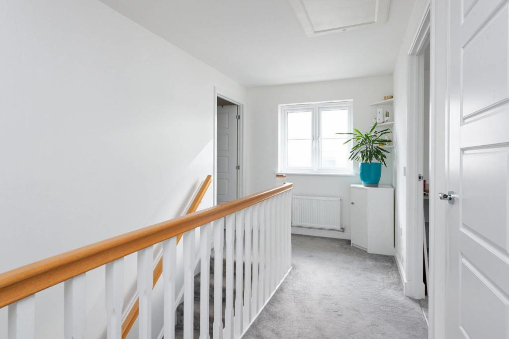 4 bedroom detached villa for sale in 85 Merchiston Oval, Brookfield