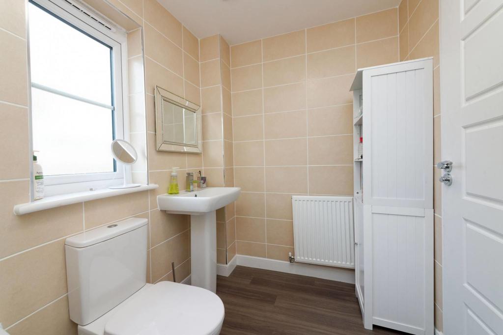 4 bedroom detached villa for sale in 85 Merchiston Oval, Brookfield