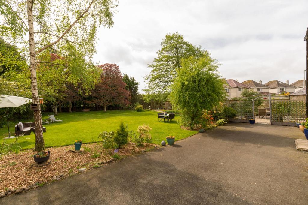 5 bedroom detached house for sale in Cornbank House 59 Carlops Road