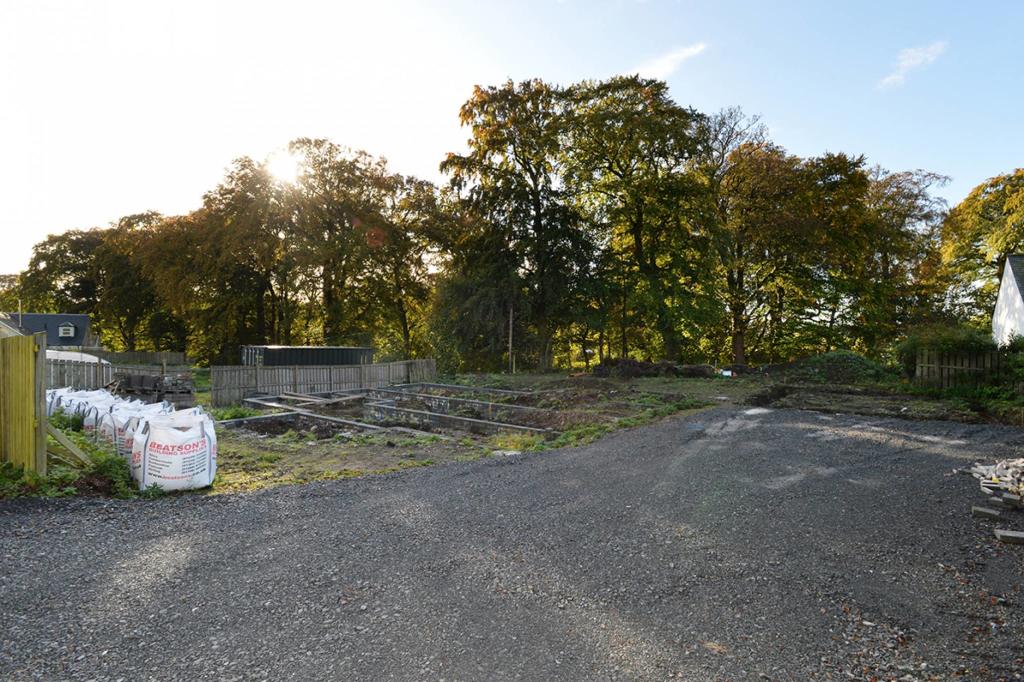 Land for sale in Plot of Land Nine Mile Burn, Penicuik, EH26 9LZ, EH26