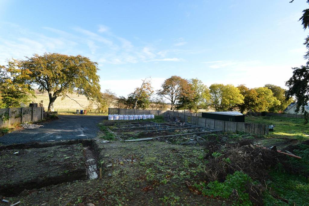 Land for sale in Plot of Land Nine Mile Burn, Penicuik, EH26 9LZ, EH26