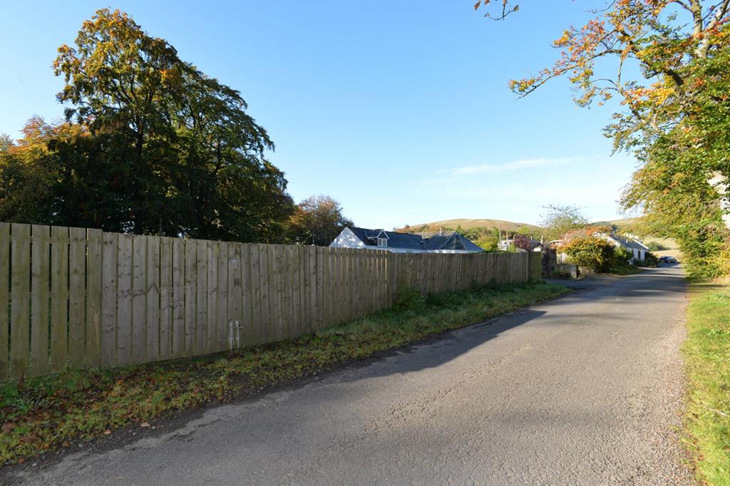 Land for sale in Plot of Land Nine Mile Burn, Penicuik, EH26 9LZ, EH26