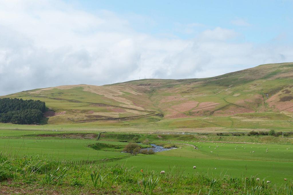 2 bedroom park home for sale in Rob Roy Park Homes The Faraday, Crawford, Biggar, ML12 6TW, ML12