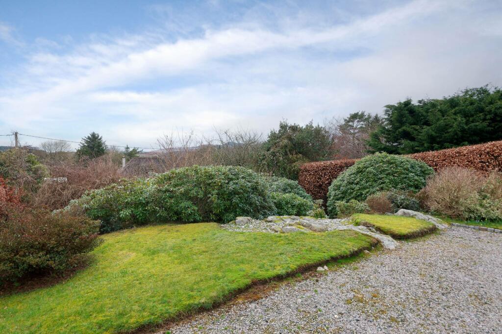 3 bedroom bungalow for sale in Woodvale, Kippford, Dalbeattie, DG5 4LL, DG5