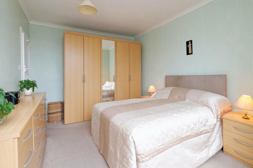 3 bedroom bungalow for sale in Woodvale, Kippford, Dalbeattie, DG5 4LL, DG5