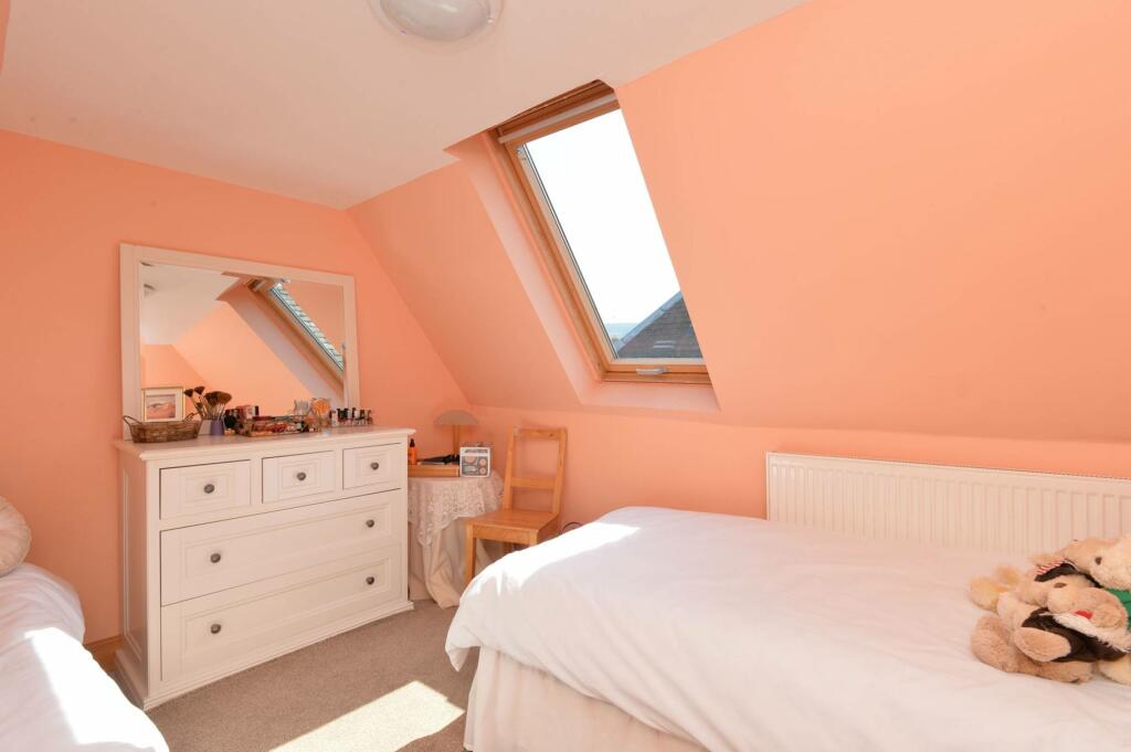 3 bedroom cottage for sale in 2 Isles Street, Newmilns, KA16 9DP, KA16