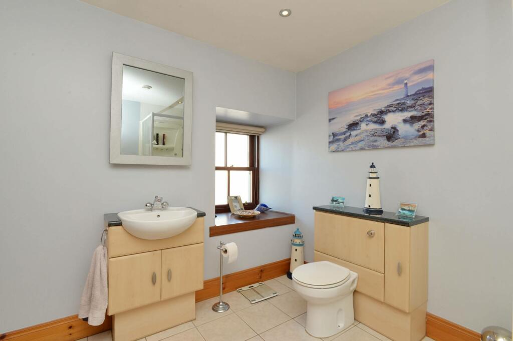 3 bedroom cottage for sale in 2 Isles Street, Newmilns, KA16 9DP, KA16