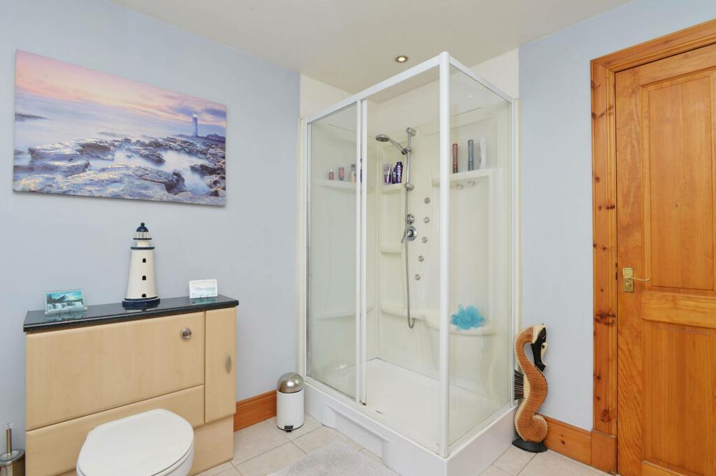 3 bedroom cottage for sale in 2 Isles Street, Newmilns, KA16 9DP, KA16