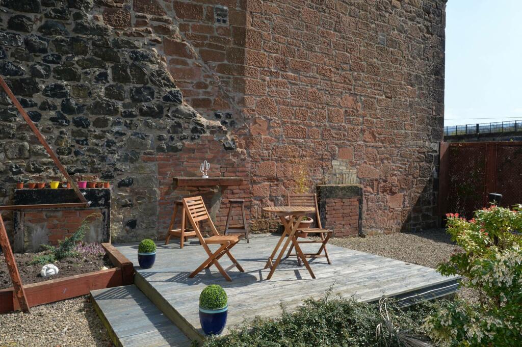 3 bedroom cottage for sale in 2 Isles Street, Newmilns, KA16 9DP, KA16