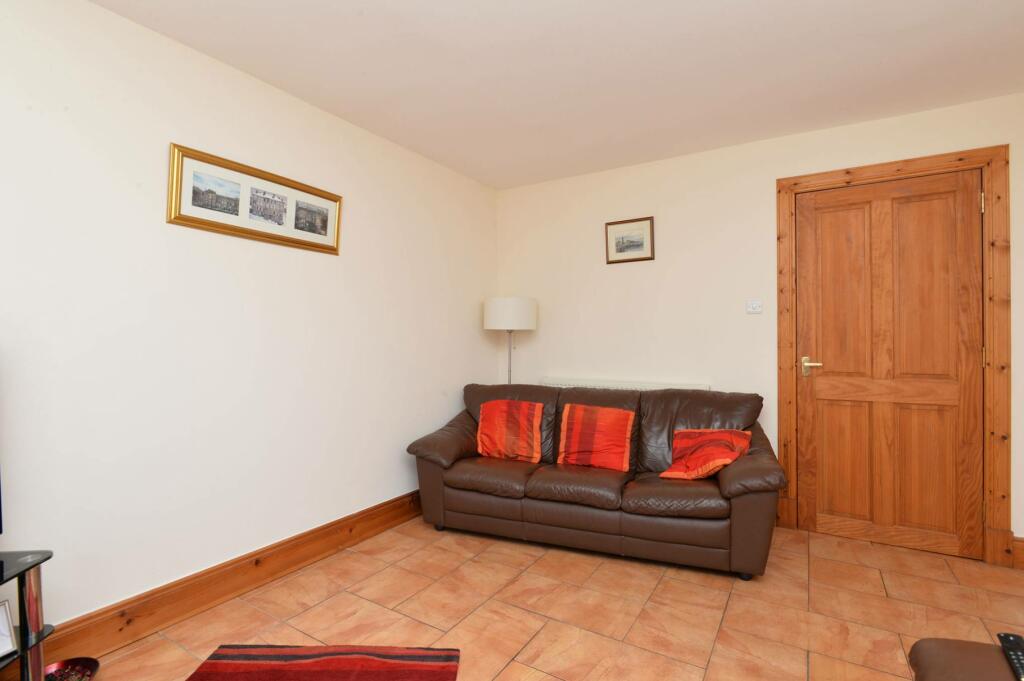 3 bedroom cottage for sale in 2 Isles Street, Newmilns, KA16 9DP, KA16