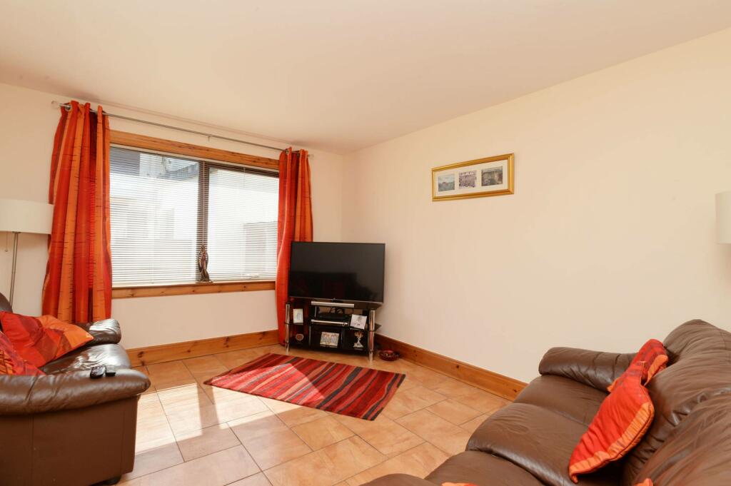 3 bedroom cottage for sale in 2 Isles Street, Newmilns, KA16 9DP, KA16