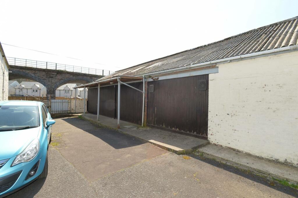 3 bedroom cottage for sale in 2 Isles Street, Newmilns, KA16 9DP, KA16