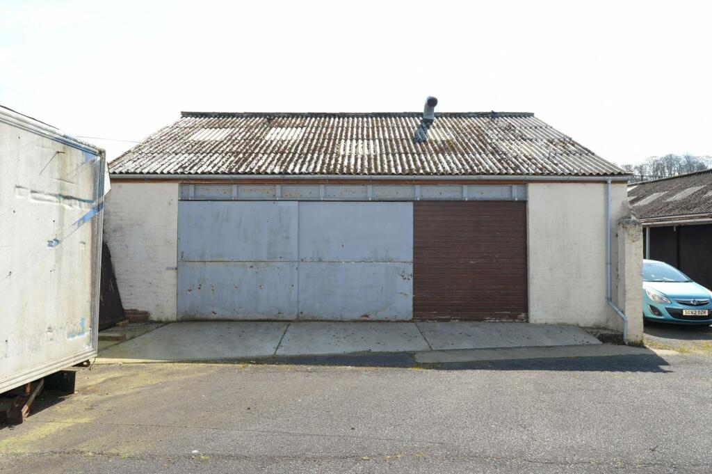 3 bedroom cottage for sale in 2 Isles Street, Newmilns, KA16 9DP, KA16