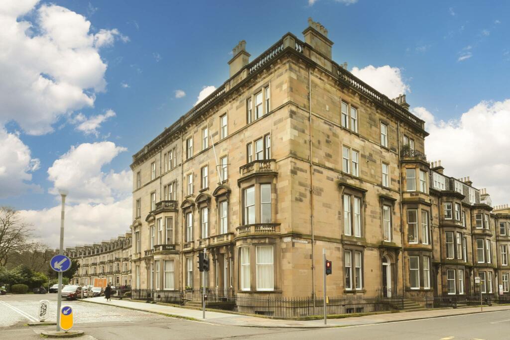 Main image of property: 52/1 Palmerston Place, West End, Edinburgh, EH12 5AY