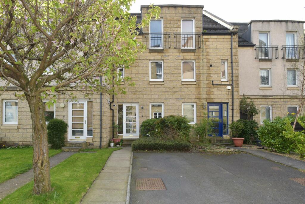 4 bedroom terraced house for sale in 15 Springfield Street, Leith, Edinburgh, EH6 5EF, EH6