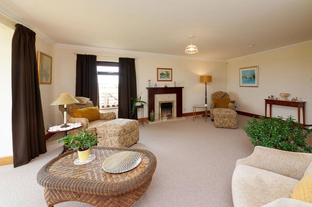 Additional property image - Sea Rise, Gillfoot, Southerness, DG2 8AY