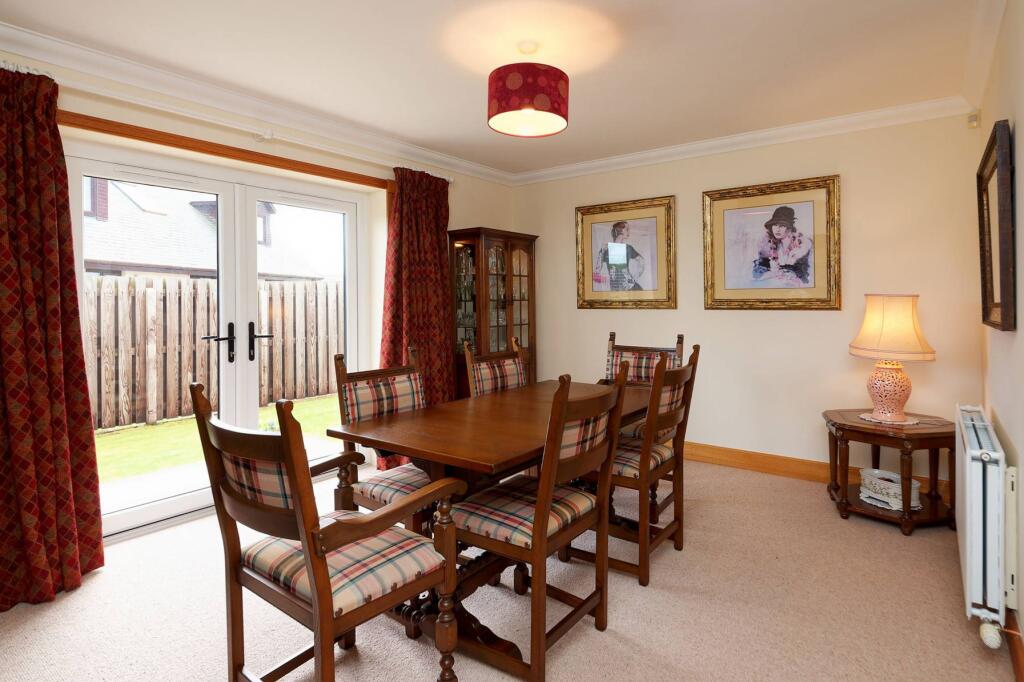 Additional property image - Sea Rise, Gillfoot, Southerness, DG2 8AY