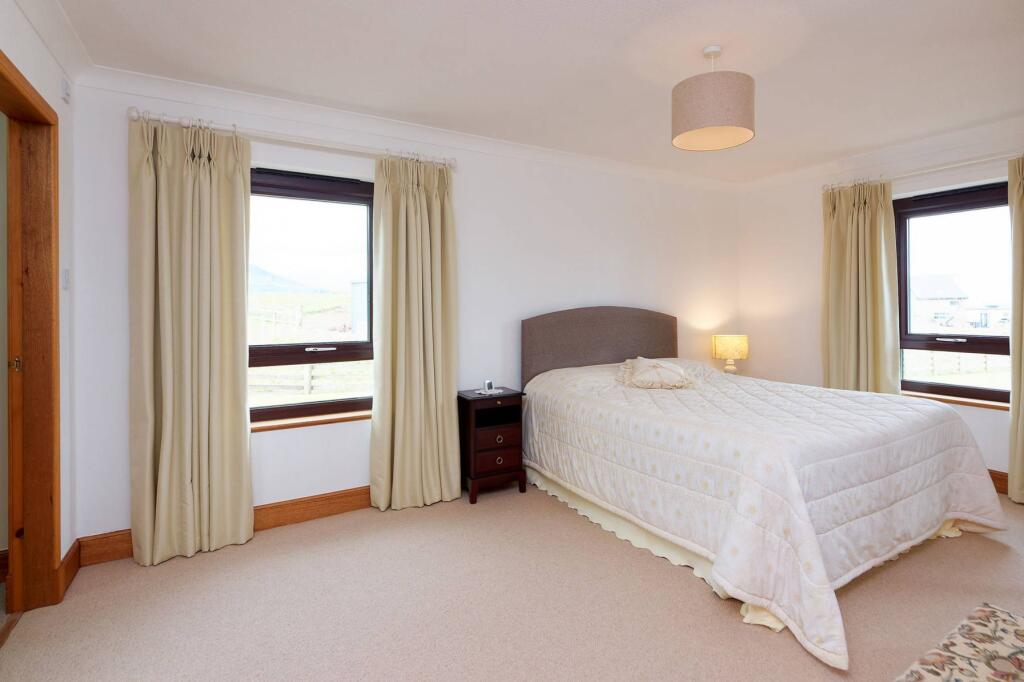 Additional property image - Sea Rise, Gillfoot, Southerness, DG2 8AY