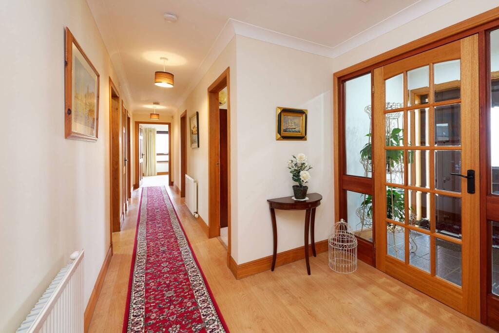 Additional property image - Sea Rise, Gillfoot, Southerness, DG2 8AY