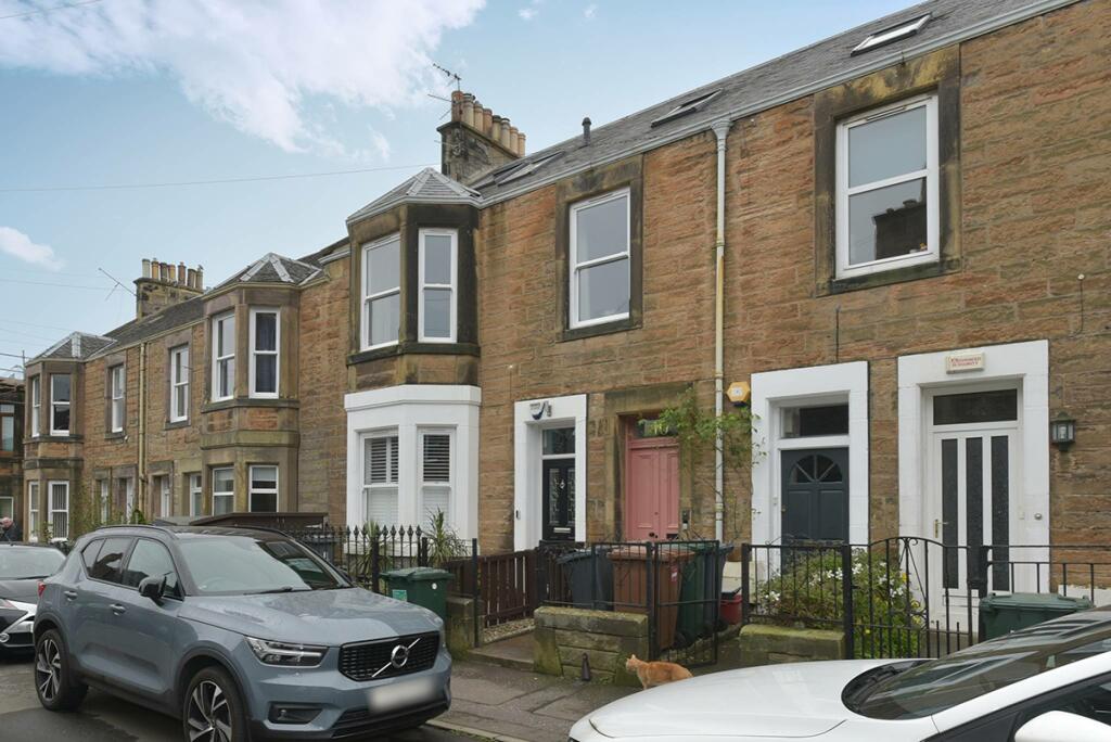 4 bedroom villa for sale in 10 Ryehill Grove, Leith Links, Edinburgh