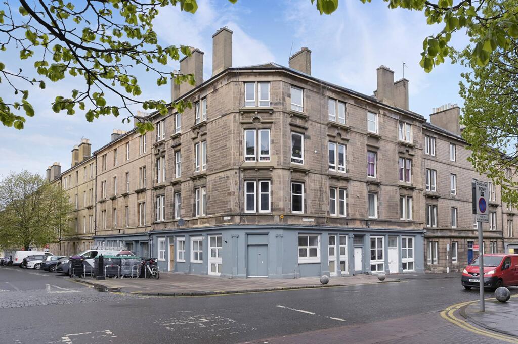 Main image of property: 173 Easter Road, Leith, Edinburgh, EH6 8LF