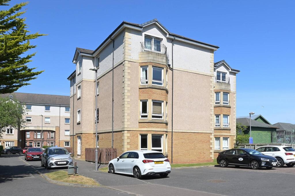 Main image of property: 4/11 Hermitage Park Lea, Leith, Edinburgh, EH6 8DY