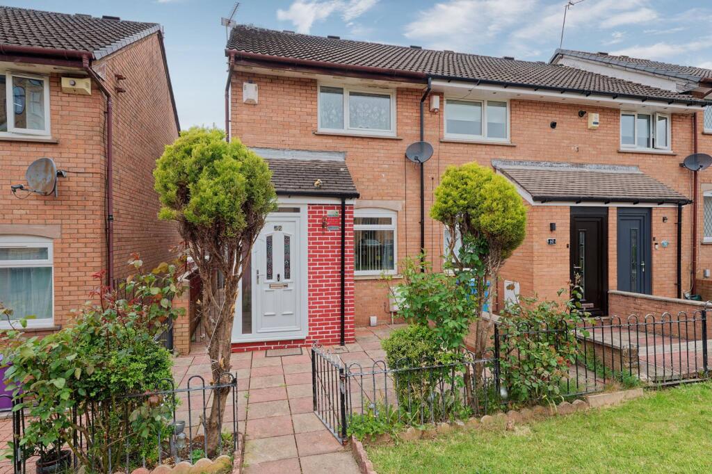 Main image of property: 62 Batson Street, Govanhill, Glasgow, G42 7HG